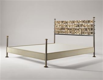 BED - Osvaldo Borsani