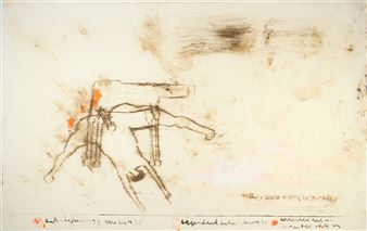 Creatie - A. Heyboer