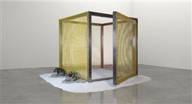 Estate of Hélio Oiticica, One of Latin America’s Most Important Modernists, Goes to Lisson Gallery