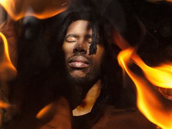 Muses: Flying Lotus on David Lynch, Renaissance Paintings, and Ralph Steadman’s ‘Weird Bug-Out’ Art