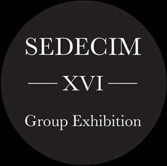Sedecim XVI - Woodward Gallery