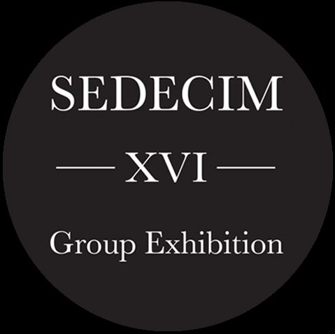 Sedecim XVI - Woodward Gallery