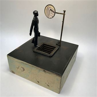 Small Works 2019 - Beaver Galleries