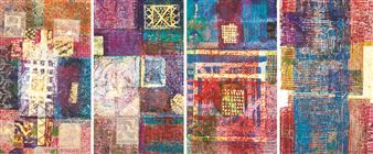 Hillary Gruenberg: Gratitude - Lois Lambert Gallery