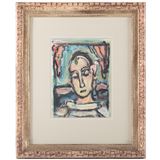 Rouault, Georges | Auction lots