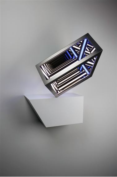 Beyond Borders - Unit London