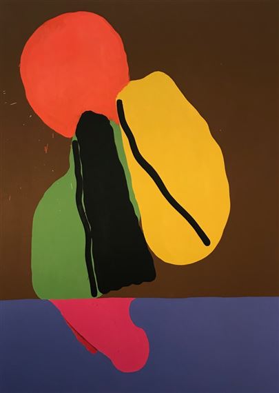 Beyond Borders - Unit London