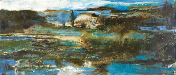 Sank by Björn Wessman, 1988