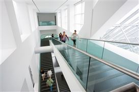 News Roundup: Attendance and Access Grows at Montreal and Toronto Museums