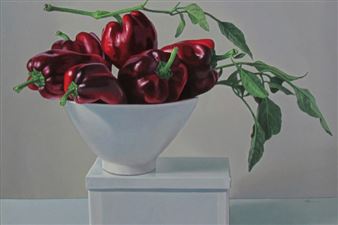 Glean - Bond Millen Gallery