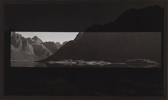 Witho Worms: When You Look at a Landscape… - L. Parker Stephenson Photographs