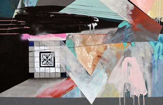 Right Here, Right Now, Richmond - Richmond Art Center