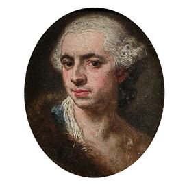 Francesco Solimena (Italian, 1657 - 1747)