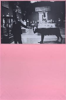 Gor Chakhal No 6 - Gor Chakhal