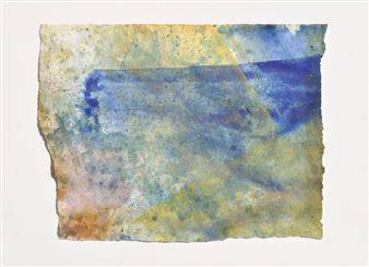 Ohne Titel - Jörg Hofer