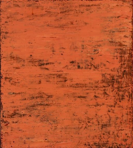 “Montana”, 1994 by Jørgen Flemming Gustawa, 1994