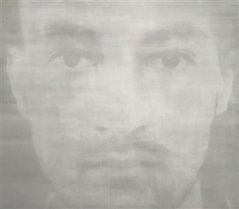 Doris Maximiliane Würgert: Blurred Memory - Kallmann-Museum Ismaning