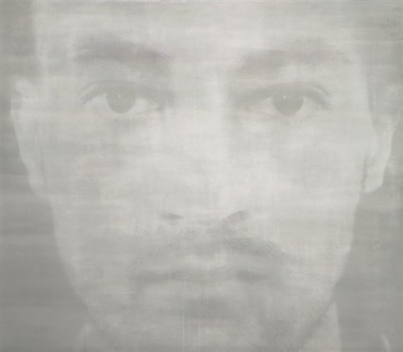 Doris Maximiliane Würgert: Blurred Memory - Kallmann-Museum Ismaning