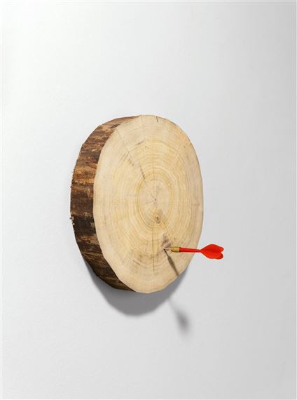 Memoria by Kris Martin, 2007