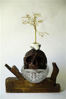 Raw Art Group Exhibition - RawArt Gallery