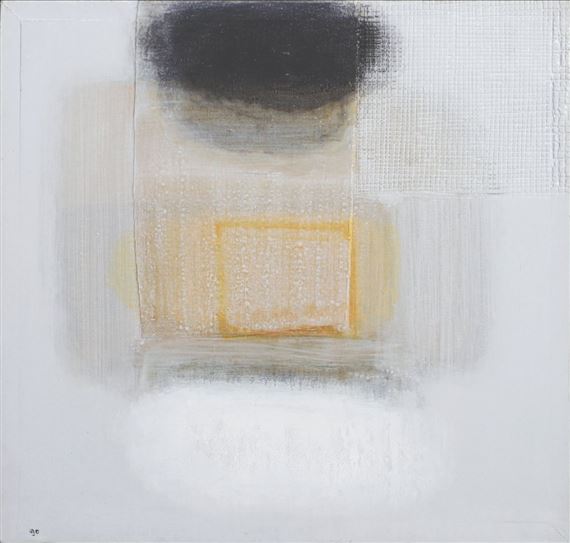 Clouds by Lao Lian Ben, 1979