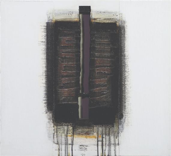 Secret by Lao Lian Ben, 1979