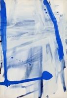 Ao no suiro by Yasue Kodama, 1996