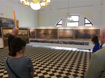 Poetic Victory in the Fight for Hearts and Bones