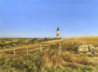 ONLINE: Annual Small Works Online Exhibition - Cavalier Ebanks Galleries, Greenwich