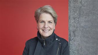 Sandi Toksvig Leads 10th Anniversary Line-up of Women of the World Festival