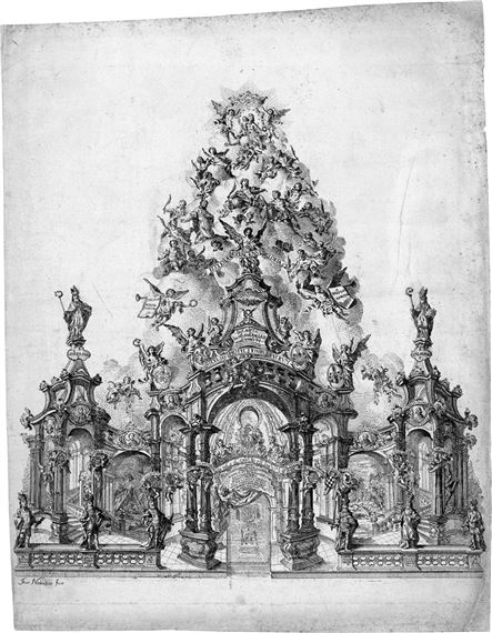 Bildnis der Frau des Künstlers by Jean-Pierre Norblin de La Gourdaine, 1787