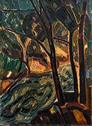 “A Forest” - Genko Genkov