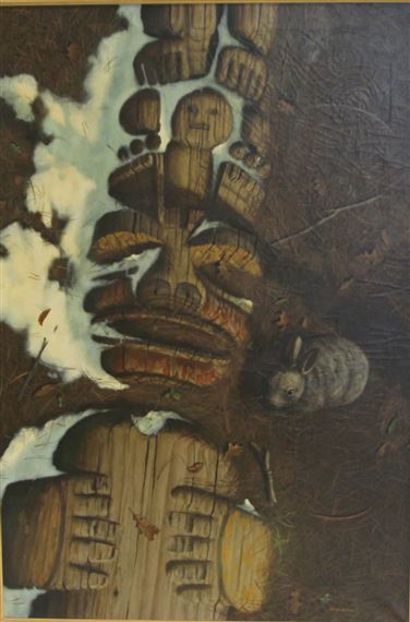 Arne Besser | RABBIT | MutualArt