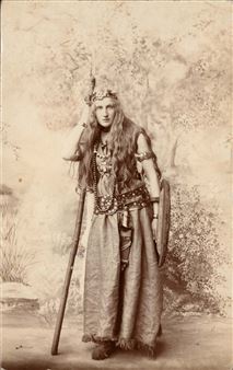 How St Albans Was Gripped by Historical Pageant Fever 1