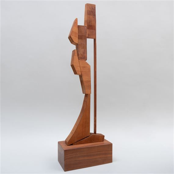 Untitled by Dorothy Dehner