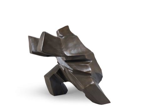 Taichi Series by Ju Ming, 2018