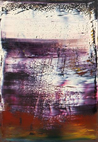 Untitled by Harald Gangl, 2007