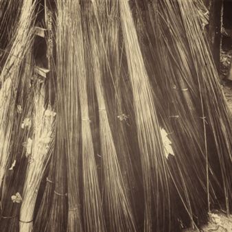 Ieva Kraule-Kūna: Hot Babas - LNMM, Exhibition Hall ARSENALS