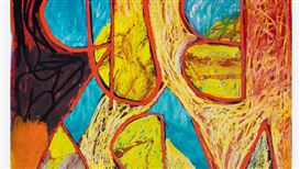 Get a Jump on Art Basel 2019 at Miami Progressive Art Brunch