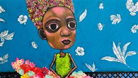 Work by Black Artists Abounds This Year During Art Week Miami. Here’s Where to Find It