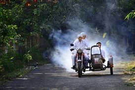 Parsi Darbaar