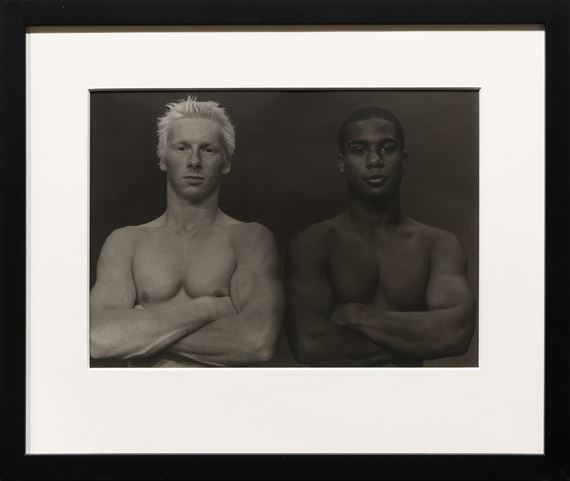 Anderson & by Anderson & Low, 1998