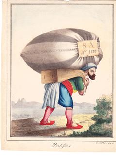 Two works: Portefaix - Drogman - Boghos Tatikian