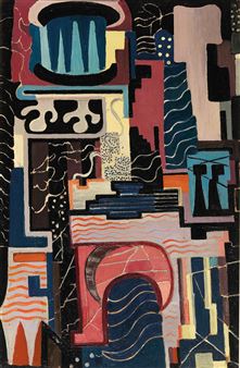 Untitled - Ferdinand Bilger