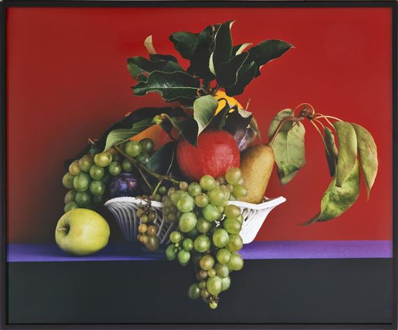 Stilleben-35-2010 by Shirana Shahbazi, 2010