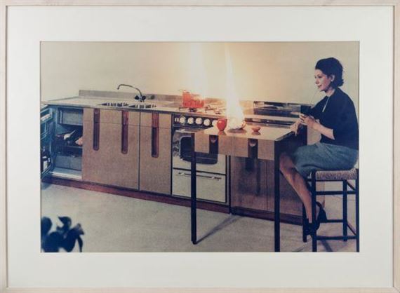 Tornando a Casa by Alessandra Spranzi, 1996