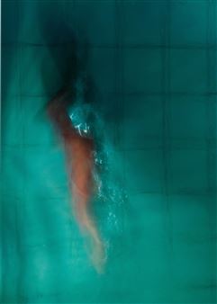 "Breath 1" - Nora Diehl