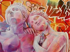 Scope Miami Beach 2019: Art Week’s Wild Show Off