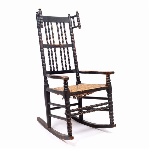 Rocking chair