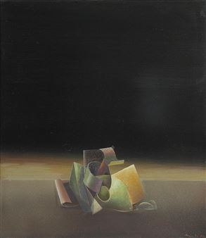 Untitled - Antonis Apergis